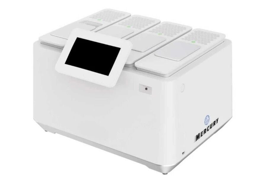 SENSE Mercury real-time fluorescence PCR analyzer